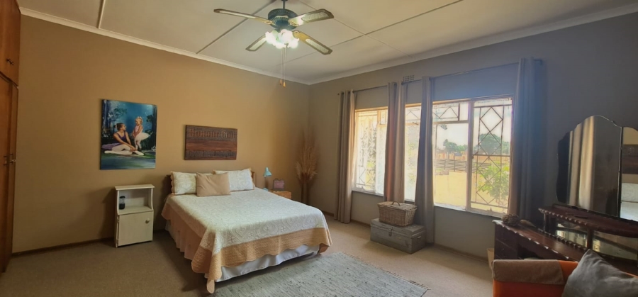 Commercial Property for Sale in Bloemfontein Rural Free State
